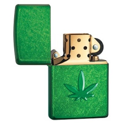 Zippo Hemp 29662